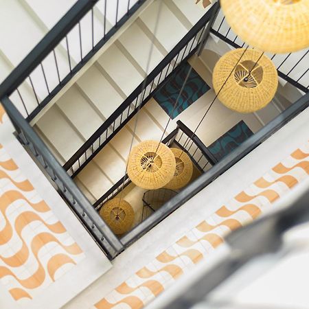 Refined And Practical Studio In Historic Center Of 阿利坎特 外观 照片
