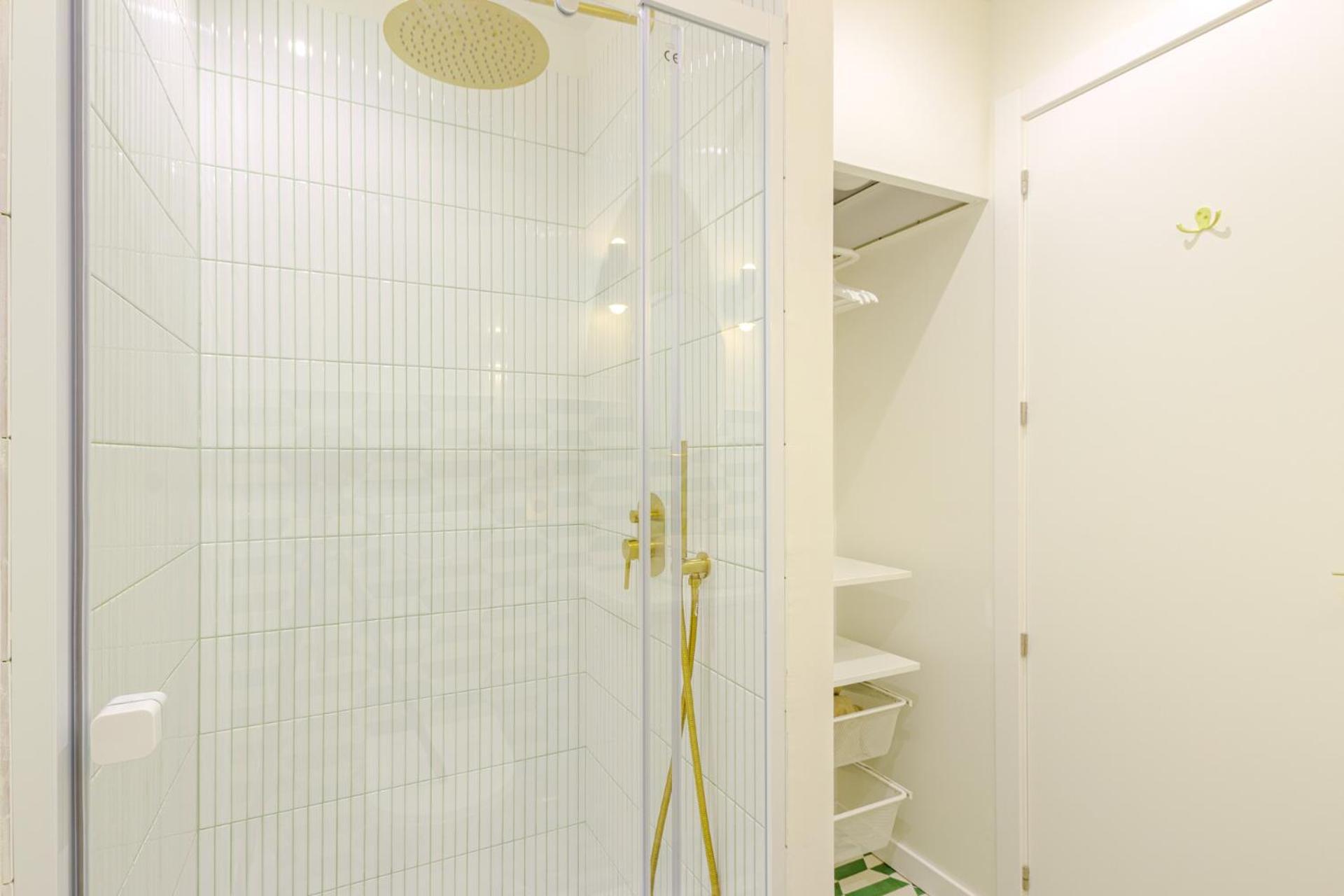 Refined And Practical Studio In Historic Center Of 阿利坎特 外观 照片