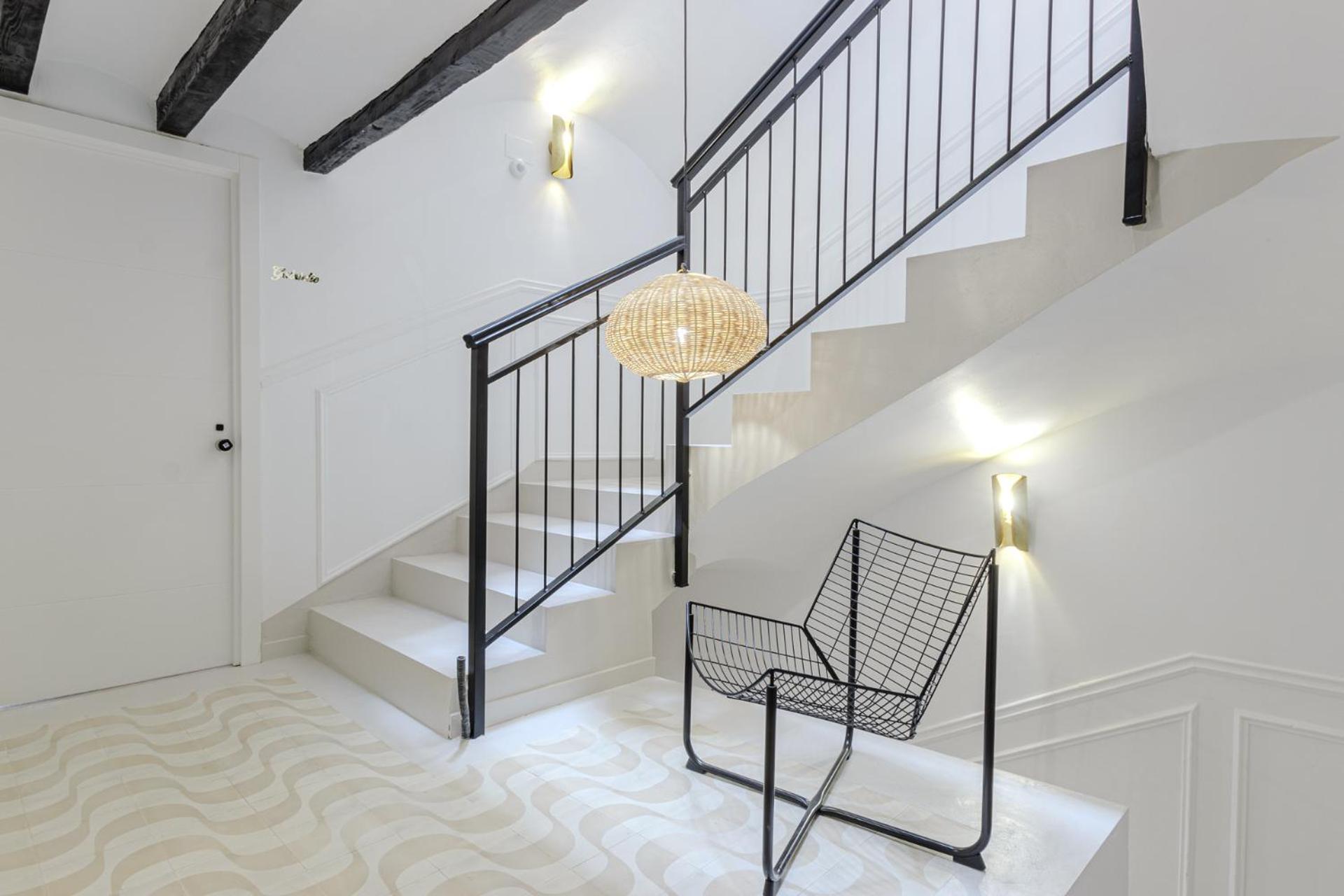 Refined And Practical Studio In Historic Center Of 阿利坎特 外观 照片